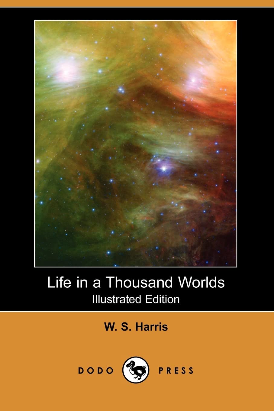 Life in a Thousand Worlds (Illustrated Edition) (Dodo Press) Contemporary literature
