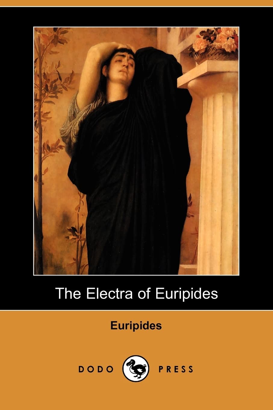 The Electra of Euripides (Dodo Press) Drama
