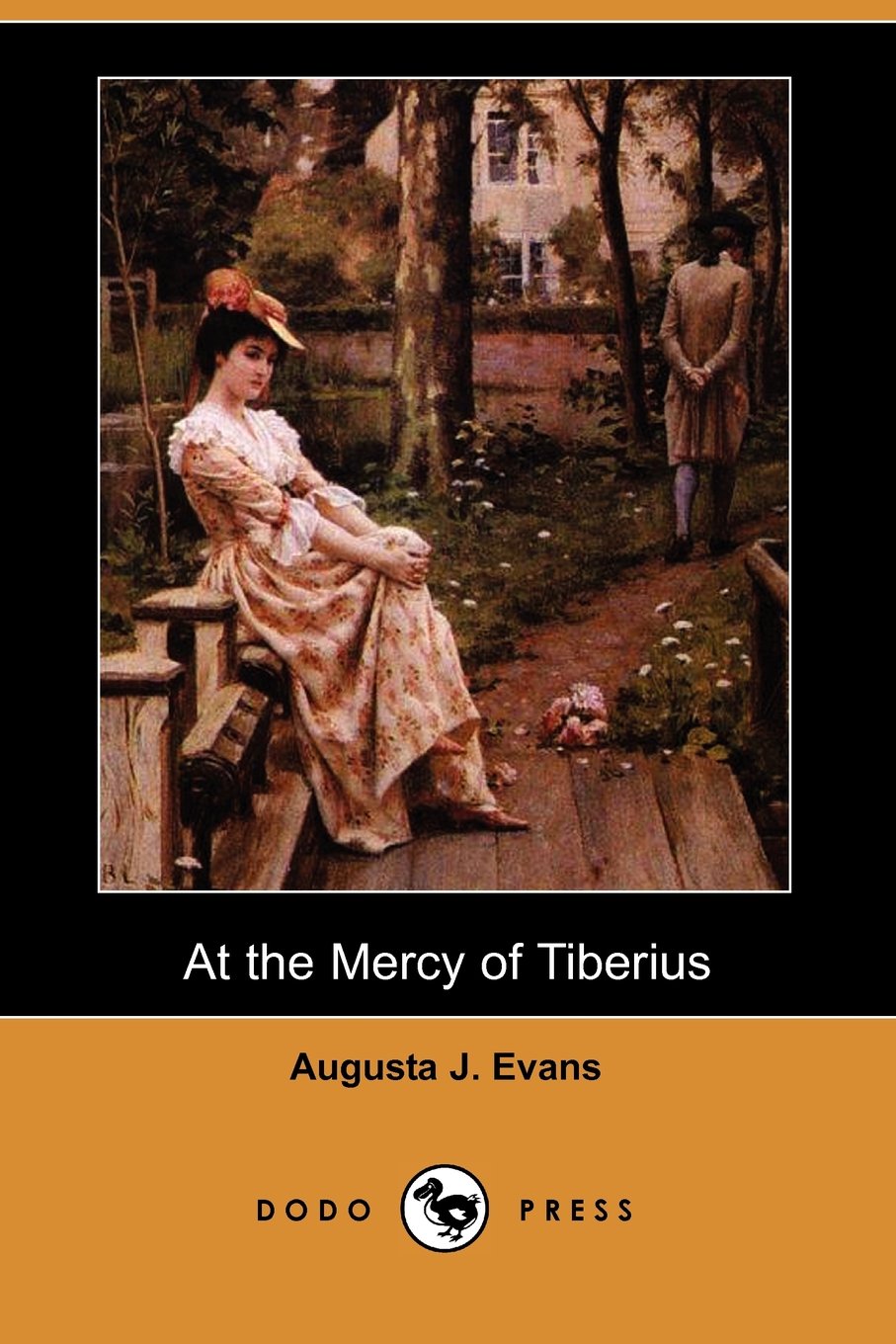 At the Mercy of Tiberius (Dodo Press) Contemporary literature