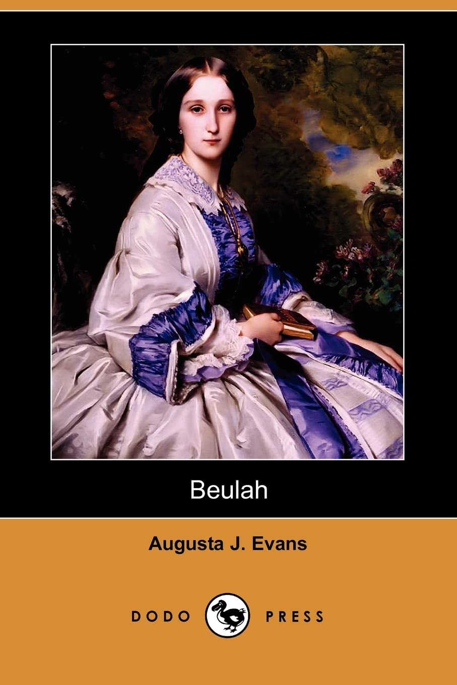 Beulah (Dodo Press) Contemporary literature
