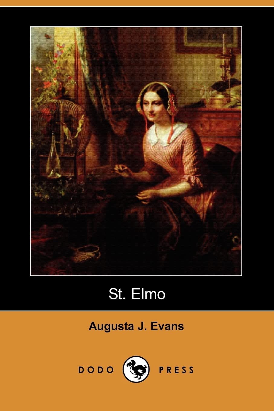 St. Elmo (Dodo Press) Contemporary literature