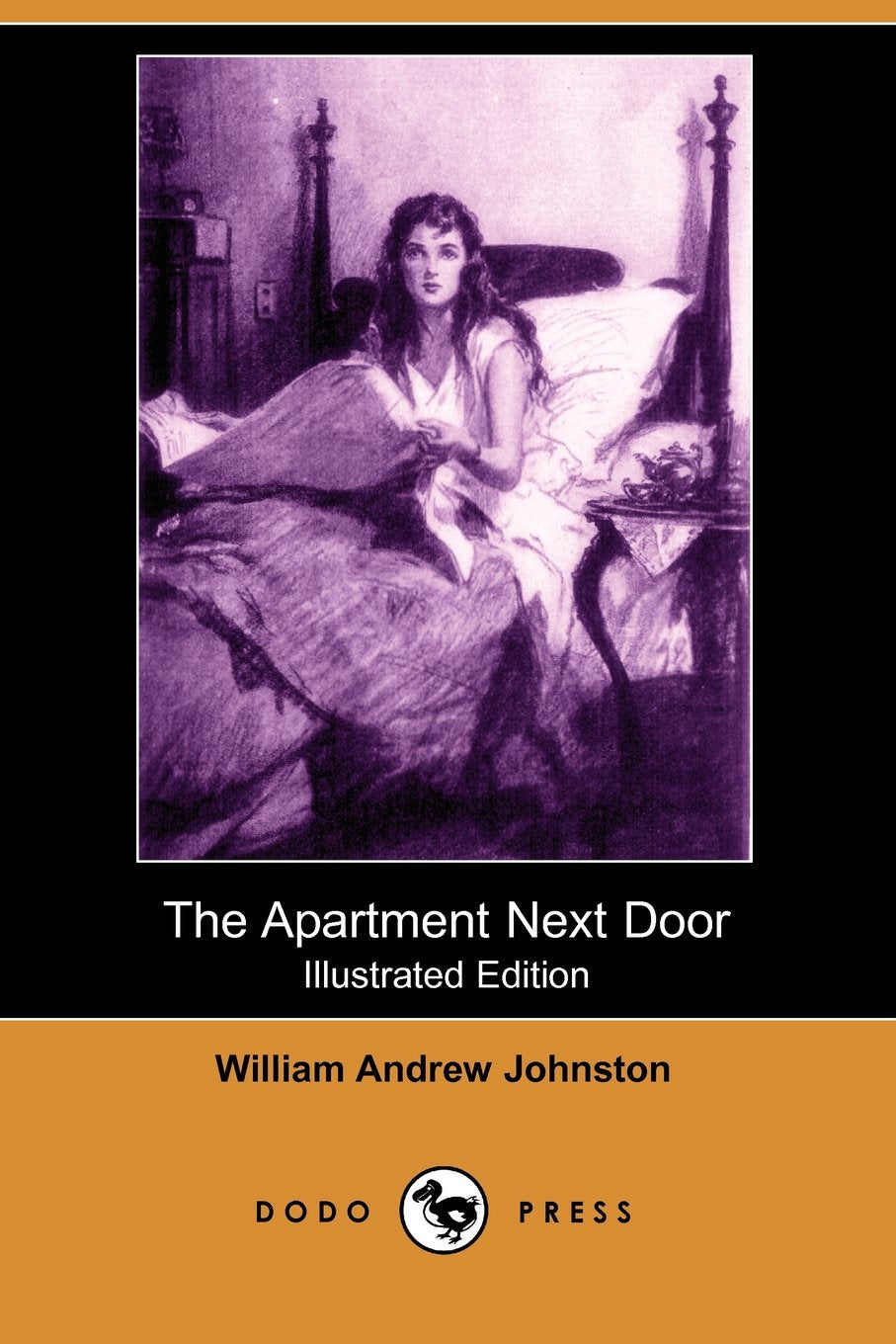 The Apartment Next Door (Illustrated Edition) (Dodo Press) Contemporary literature