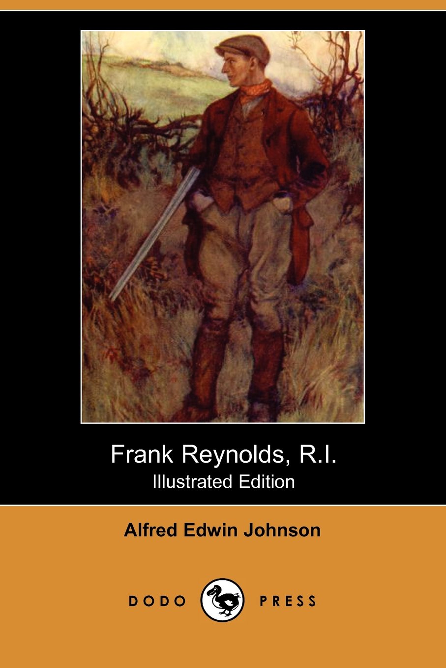 Frank Reynolds, R.I. (Illustrated Edition) (Dodo Press) Classics