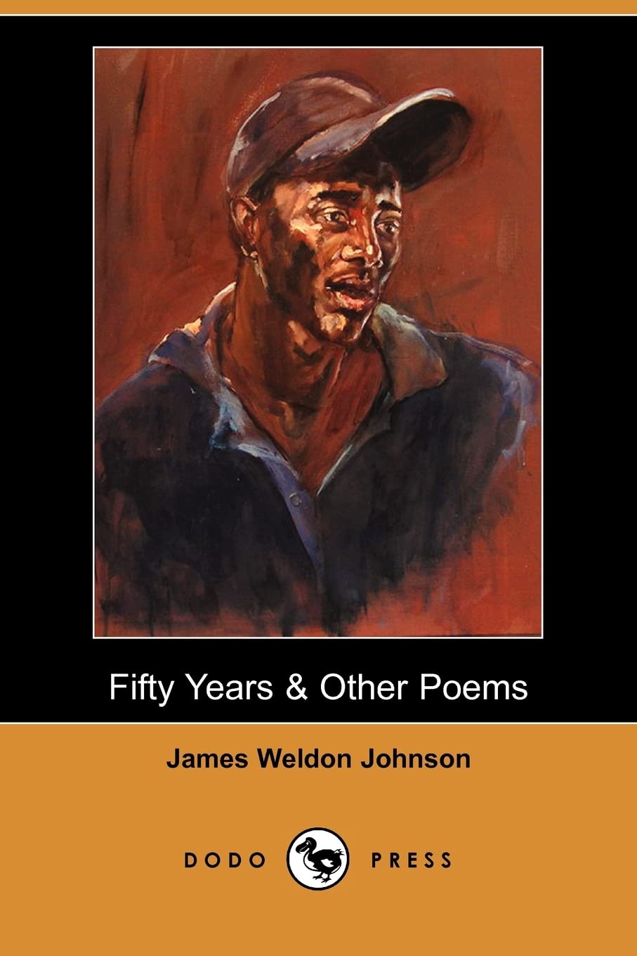 Fifty Years & Other Poems (Dodo Press) Poetry