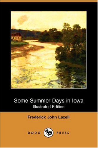 Some Summer Days in Iowa Contemporary literature