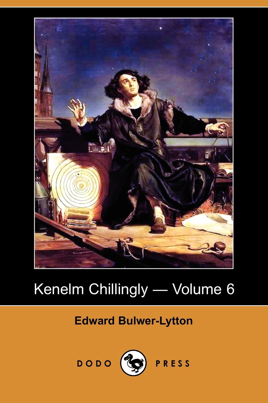 Product Image: Kenelm Chillingly