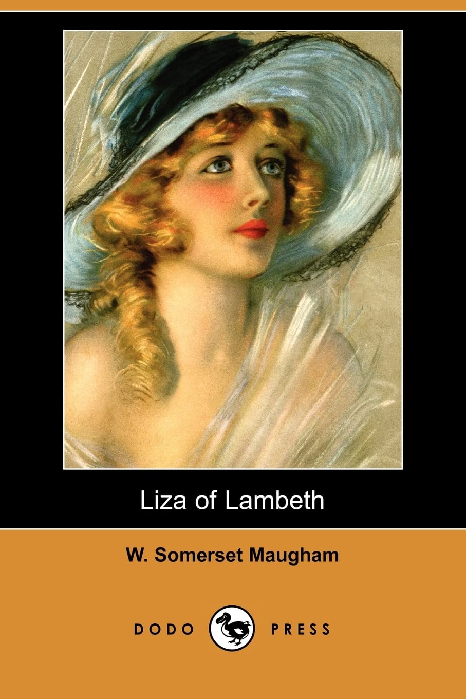 Liza of Lambeth (Dodo Press) Contemporary literature