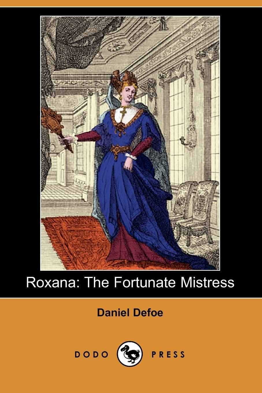 Product Image: Roxana: The Fortunate Mistress (Dodo Press)
