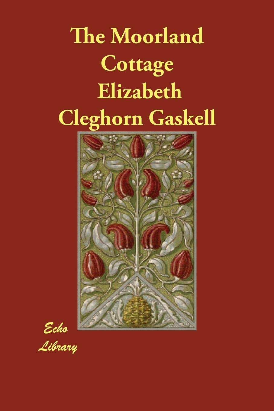 The Moorland Cottage book
