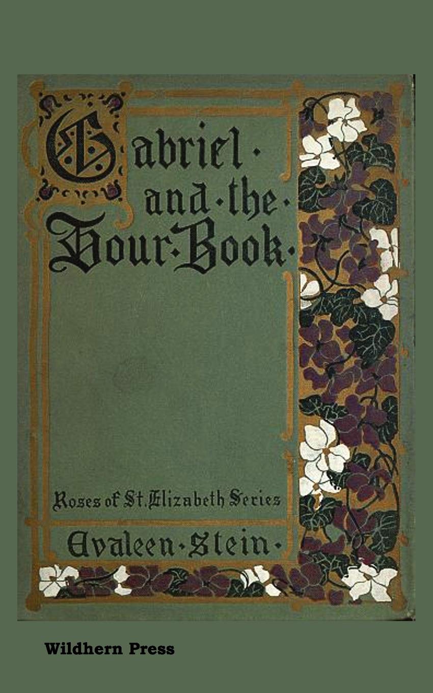 Product Image: Gabriel and the Hour Book
