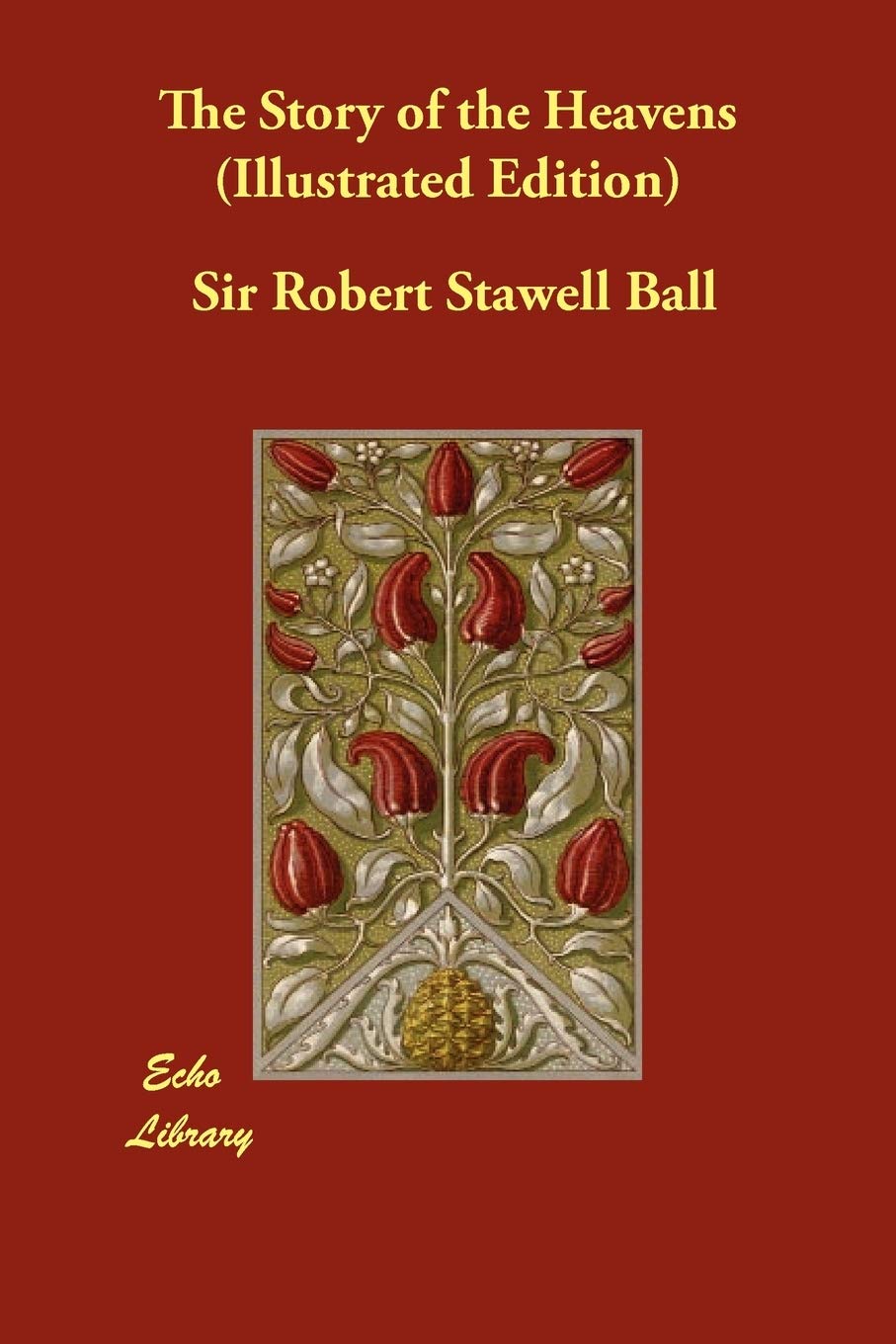 The Story of the Heavens Natural Sciences