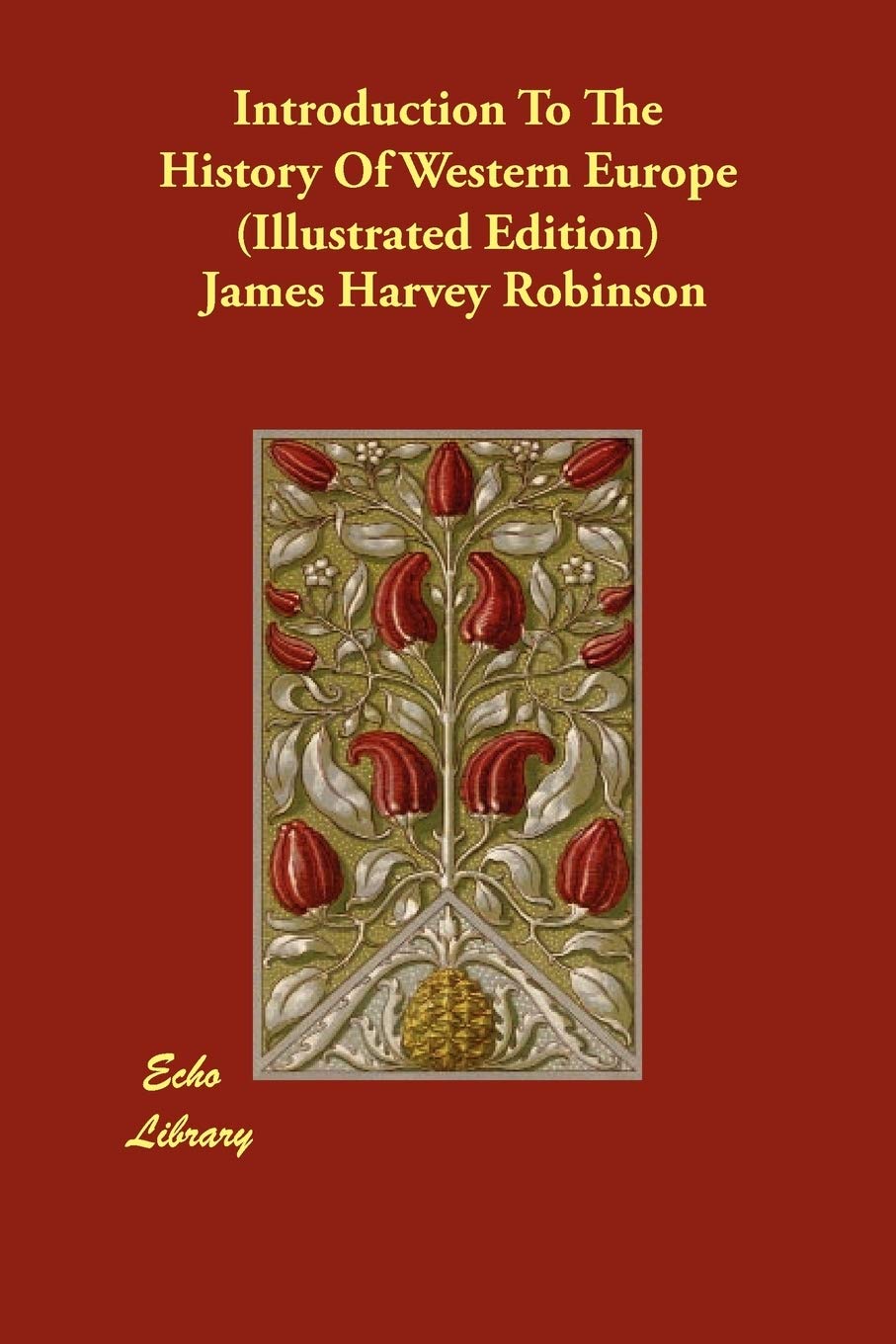 Introduction to the History of Western Europe Politics & History
