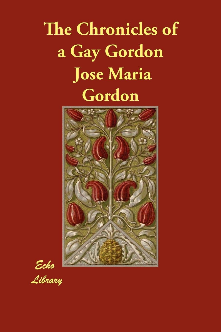 The Chronicles of a Gay Gordon Memories
