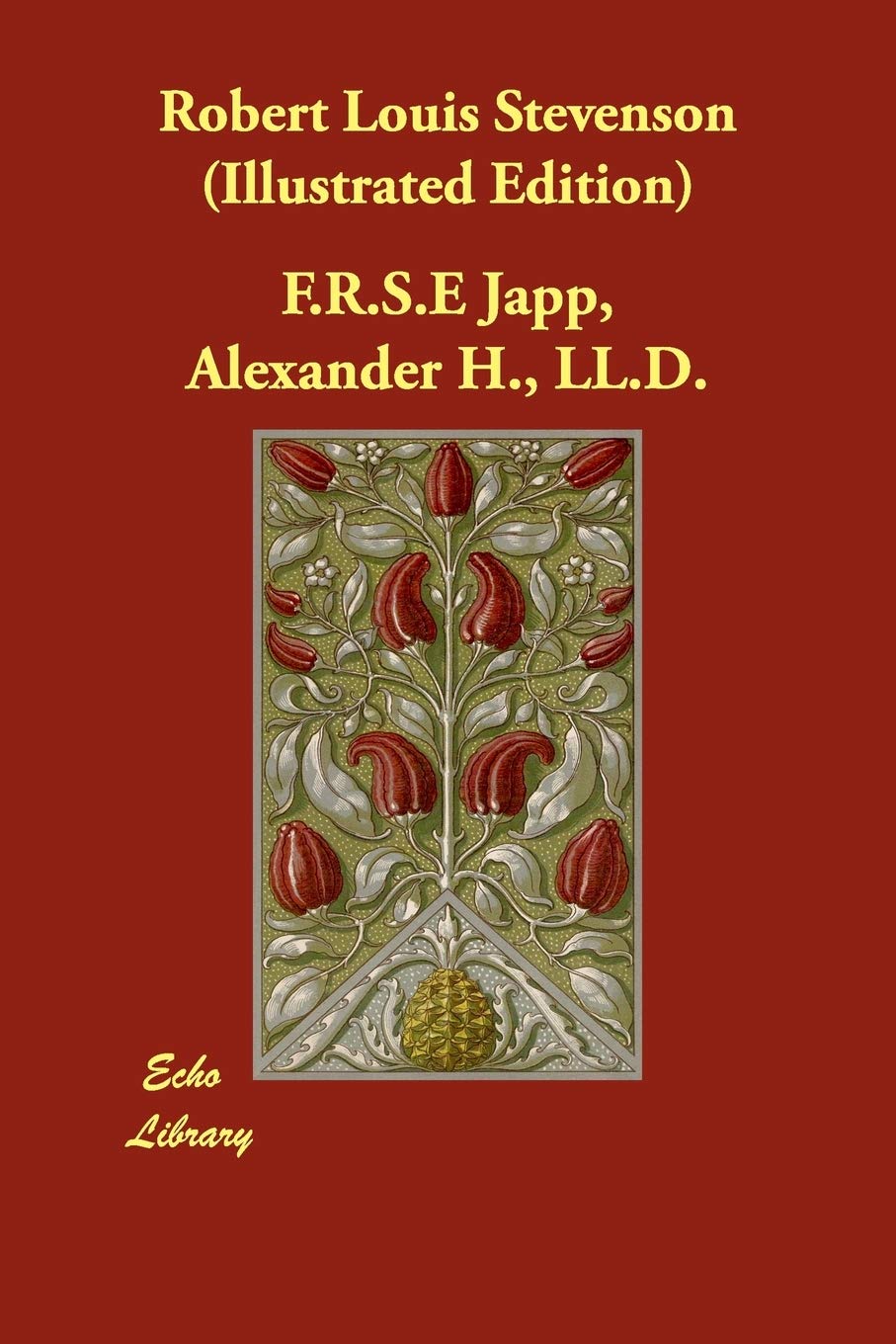 Product Image: Robert Louis Stevenson