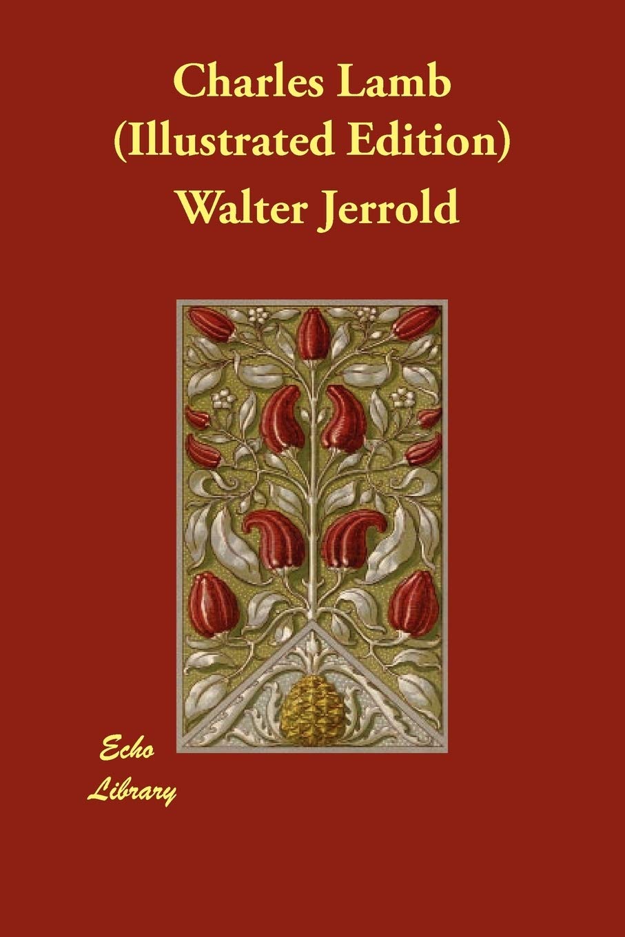 Product Image: Charles Lamb (Illustrated Edition)