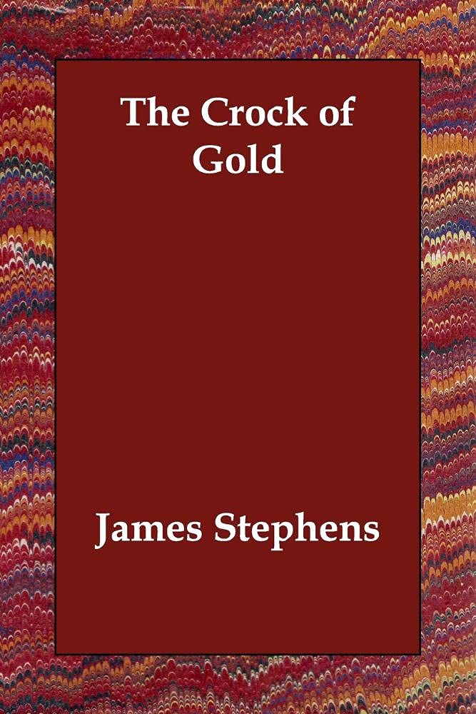 Product Image: The Crock of Gold (Revised Edtion)