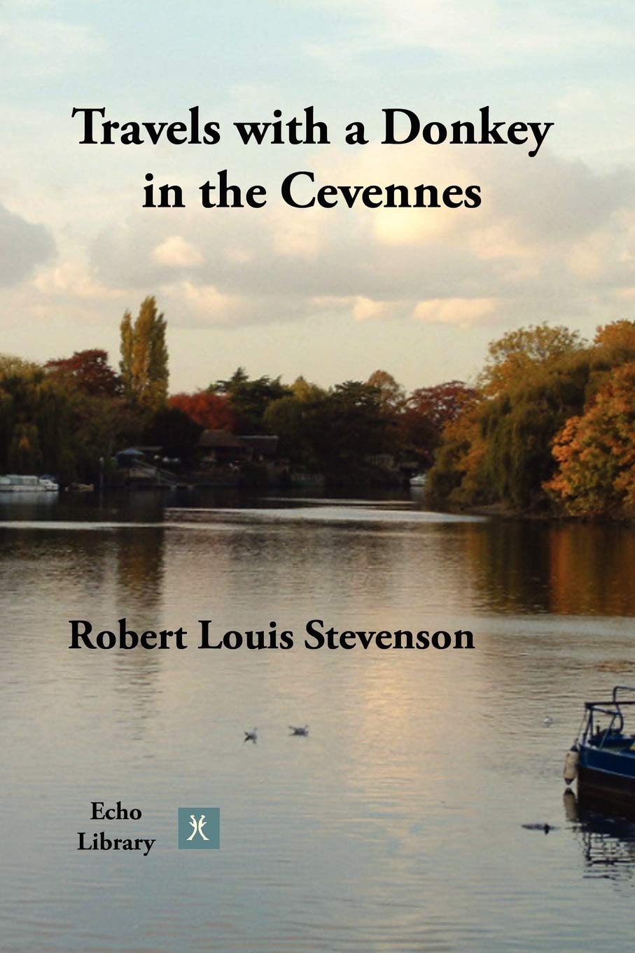 Travels with a Donkey in the Cevennes Leisure, Home & Garden