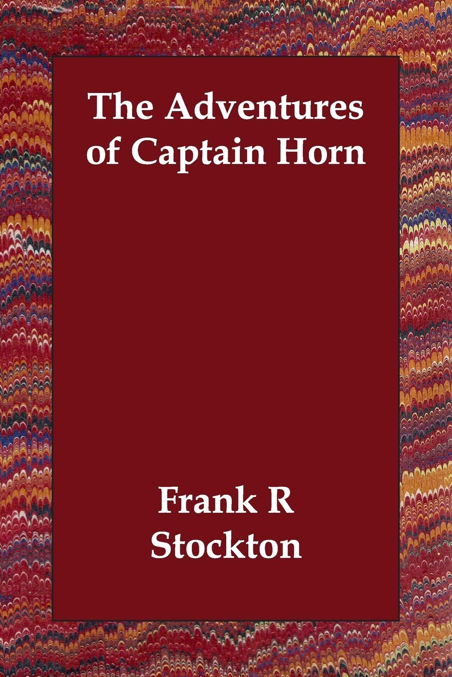 The Adventures of Captain Horn Classics