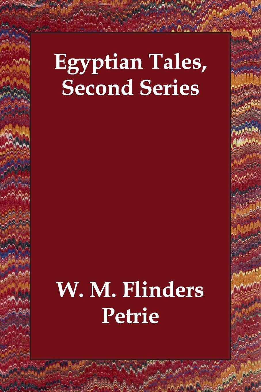 Product Image: Egyptian Tales, Second Series