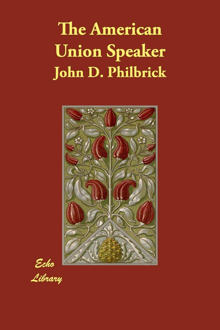 The American Union Speaker Politics & History
