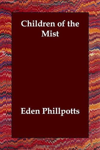 Children of the Mist Contemporary literature