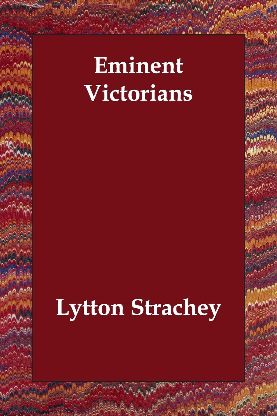 Product Image: Eminent Victorians