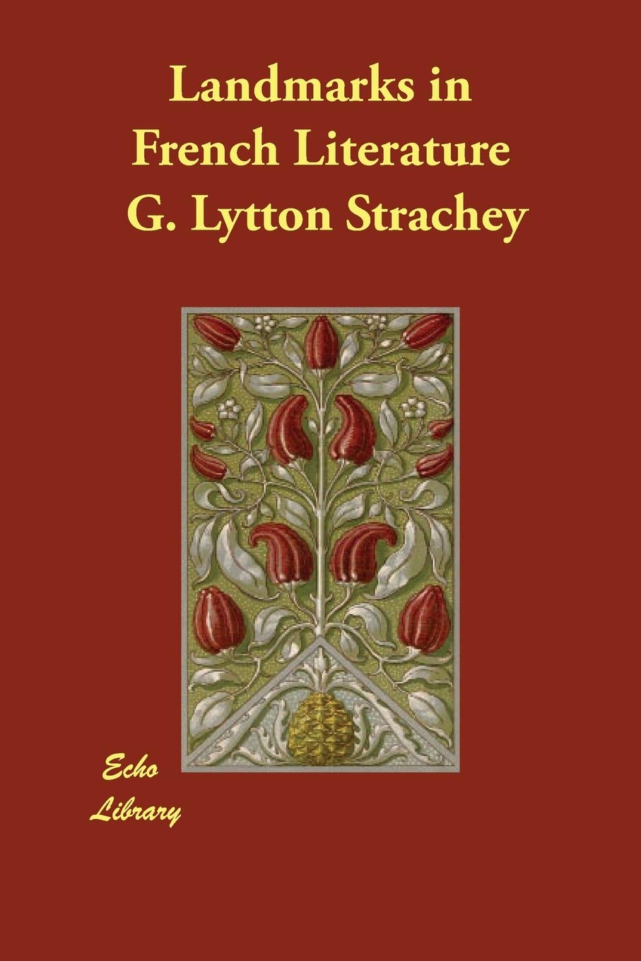 Landmarks in French Literature Contemporary literature