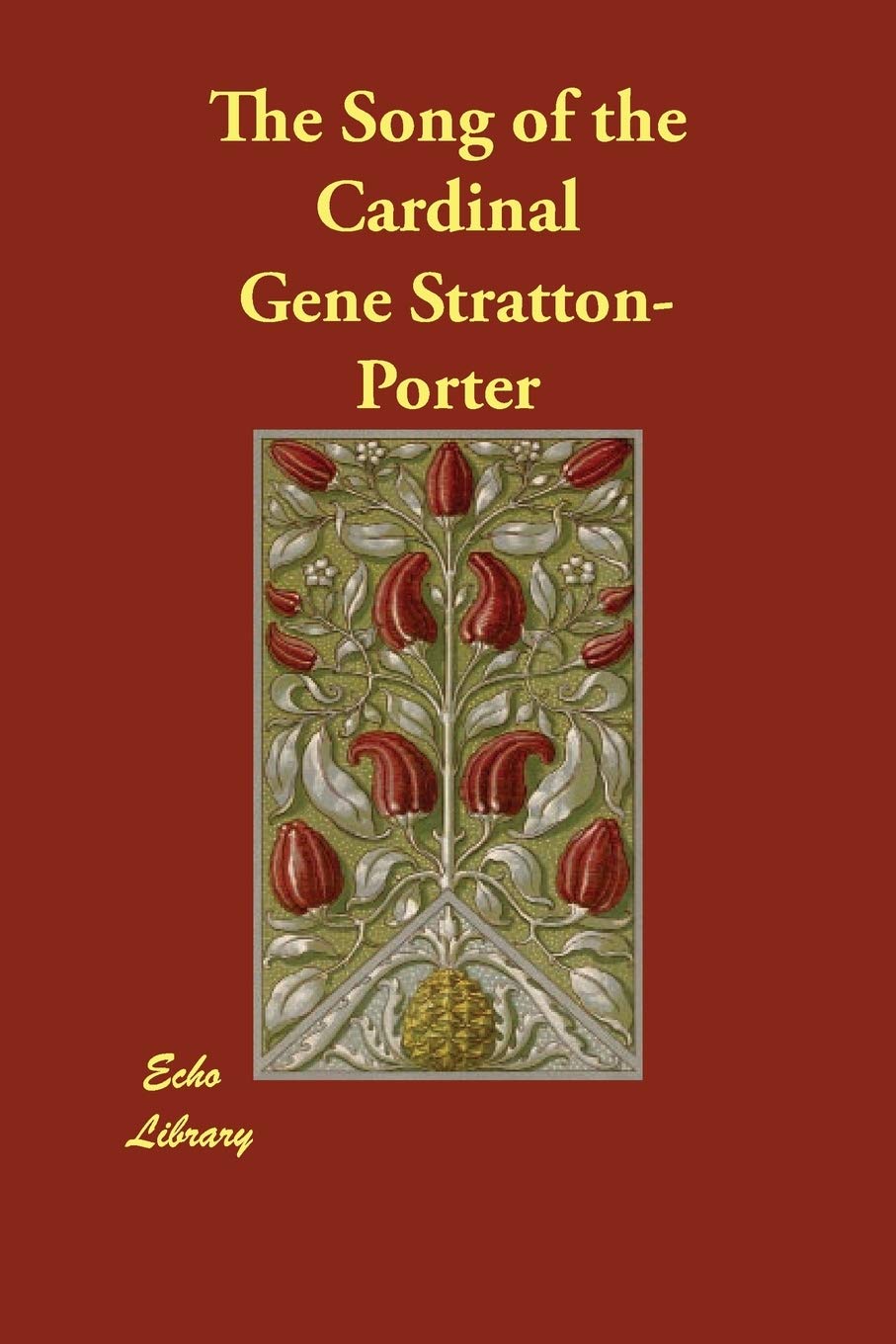The Song of the Cardinal Contemporary literature