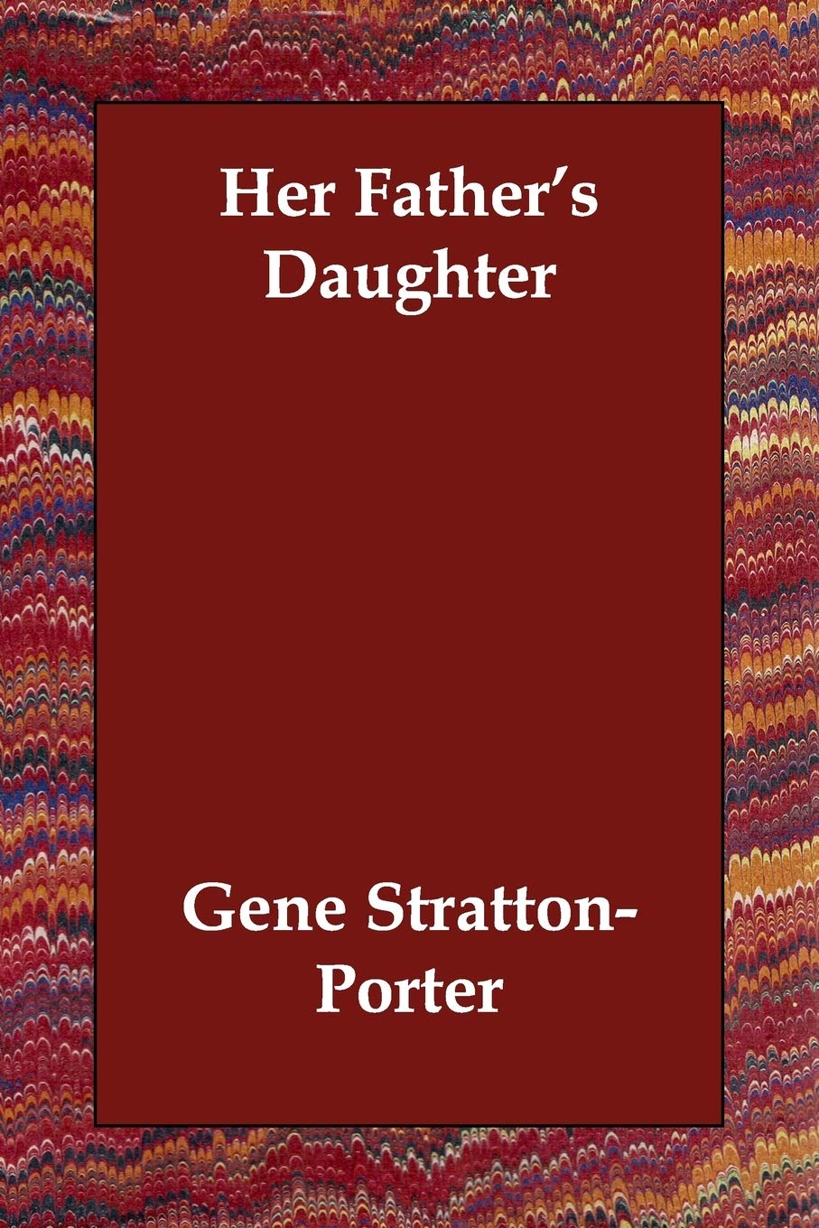 Product Image: Her Father's Daughter