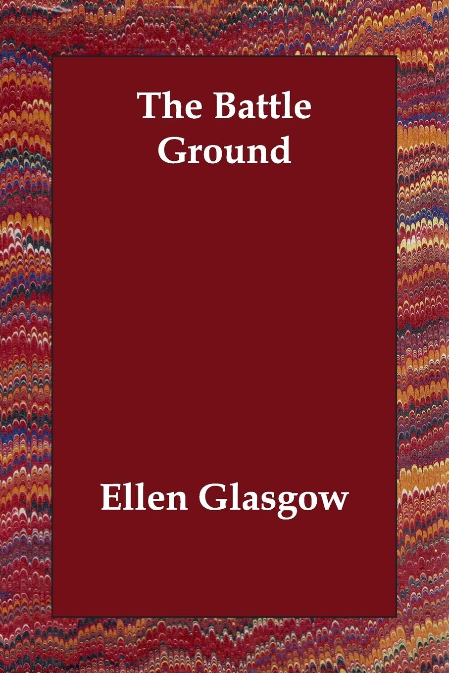 Product Image: The Battle Ground