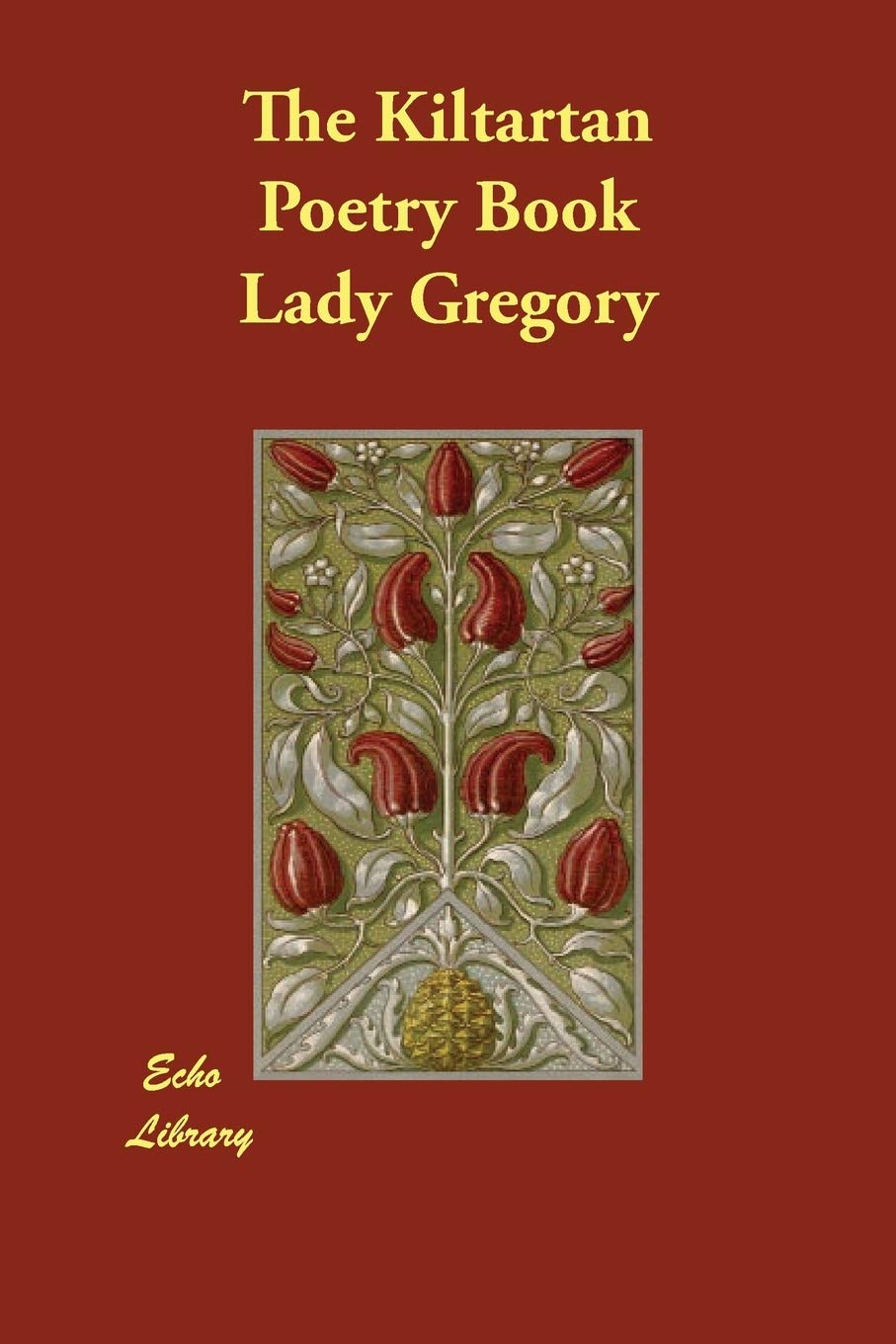 The Kiltartan Poetry Book Poetry