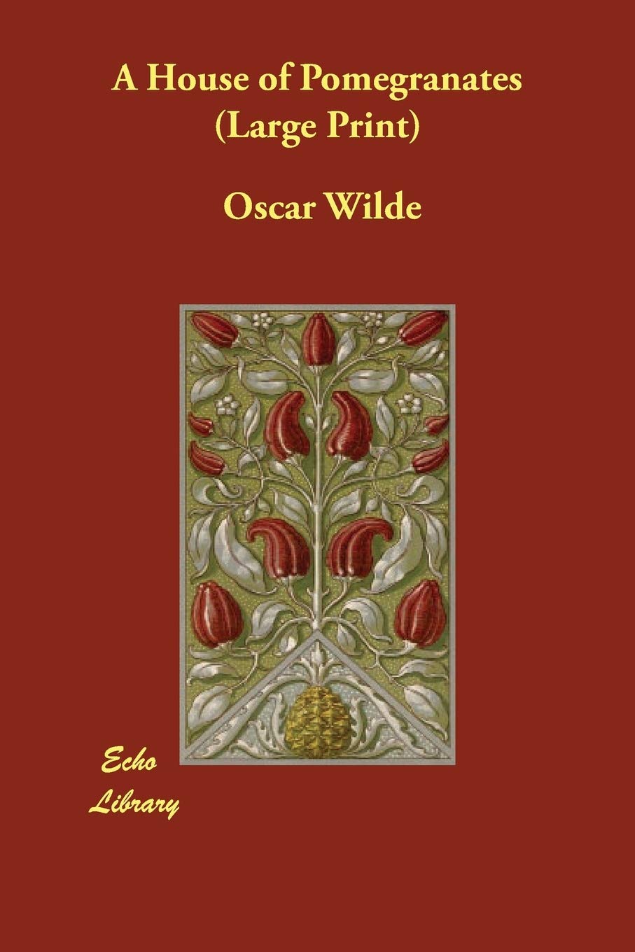 A House of Pomegranates Contemporary literature