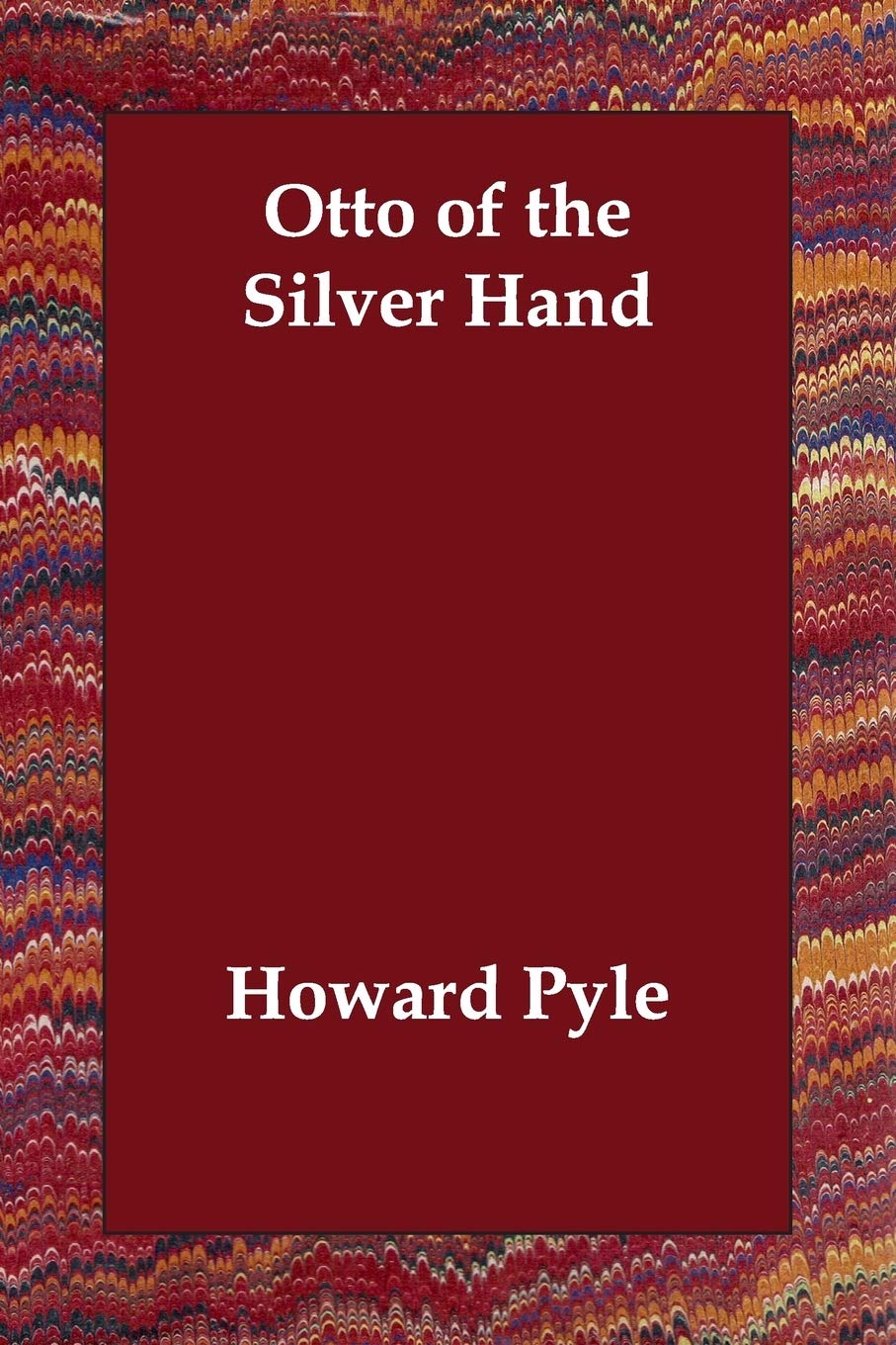 Product Image: Otto of the Silver Hand