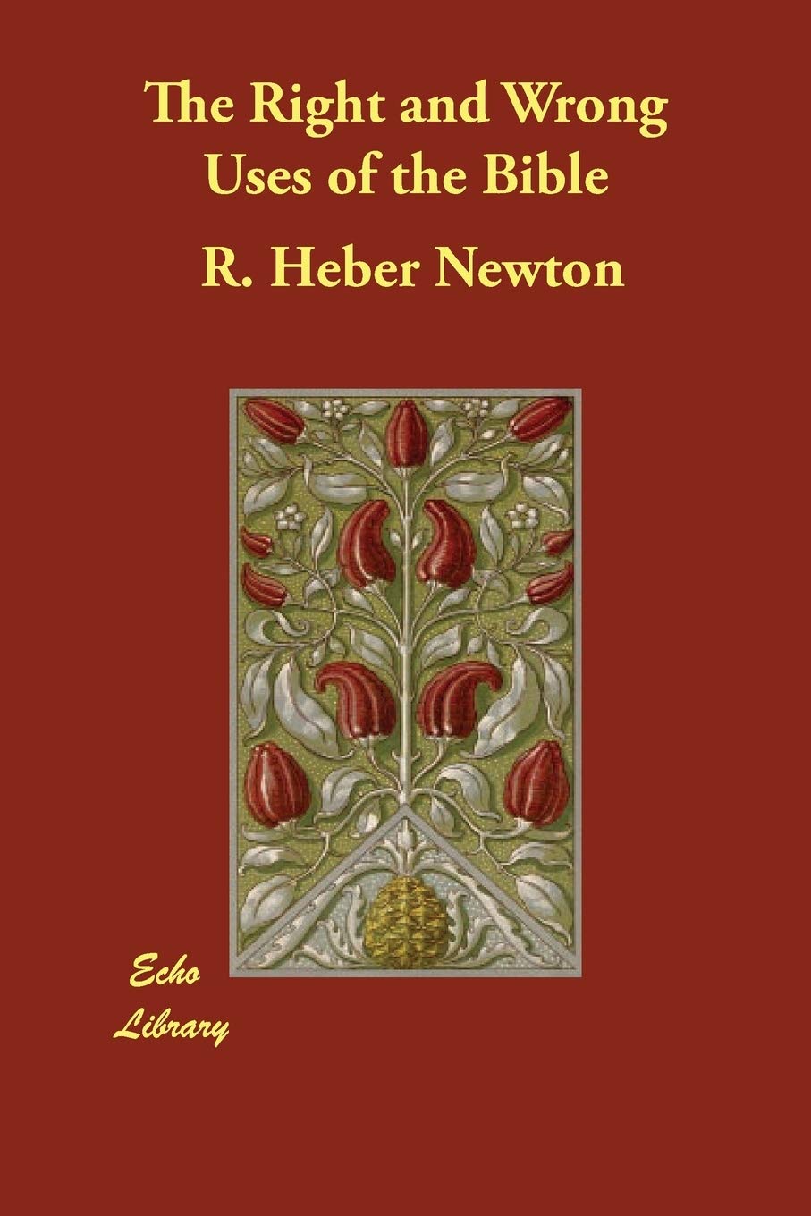 The Right and Wrong Uses of the Bible Philosophy