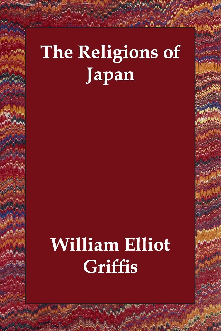 The Religions of Japan Philosophy