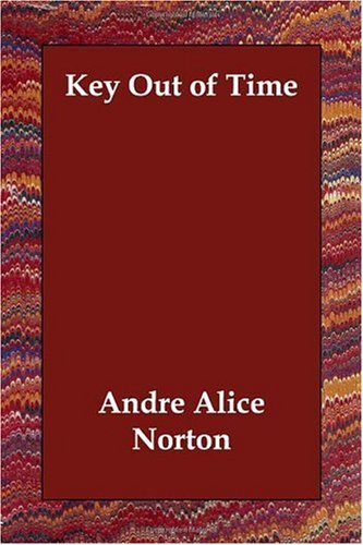 Key Out of Time Fantasy & Sci-Fi