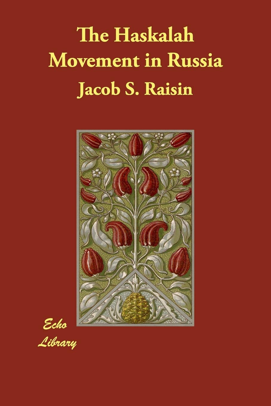 The Haskalah Movement in Russia Politics & History