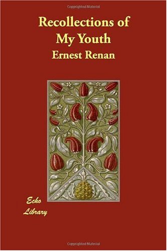 Recollections of My Youth Contemporary literature