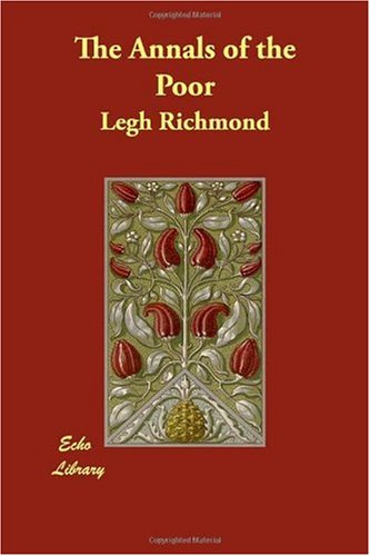 The Annals of the Poor Contemporary literature