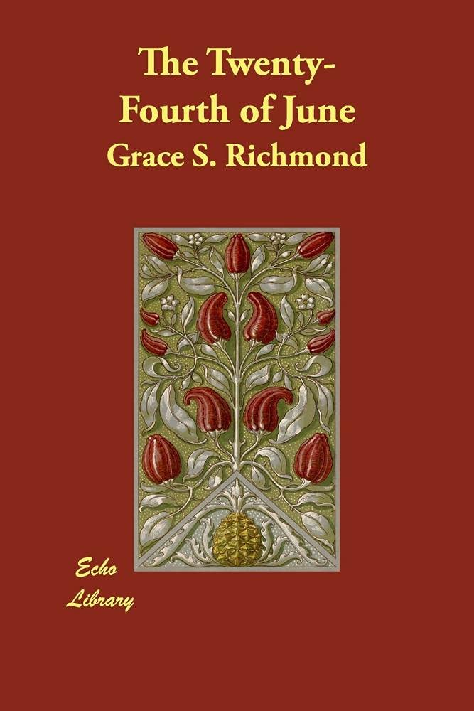 The Twenty-fourth of June Religion & Esotericism