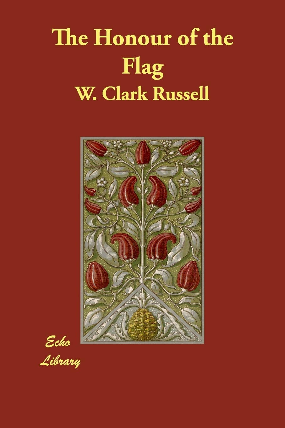 The Honour of the Flag Contemporary literature