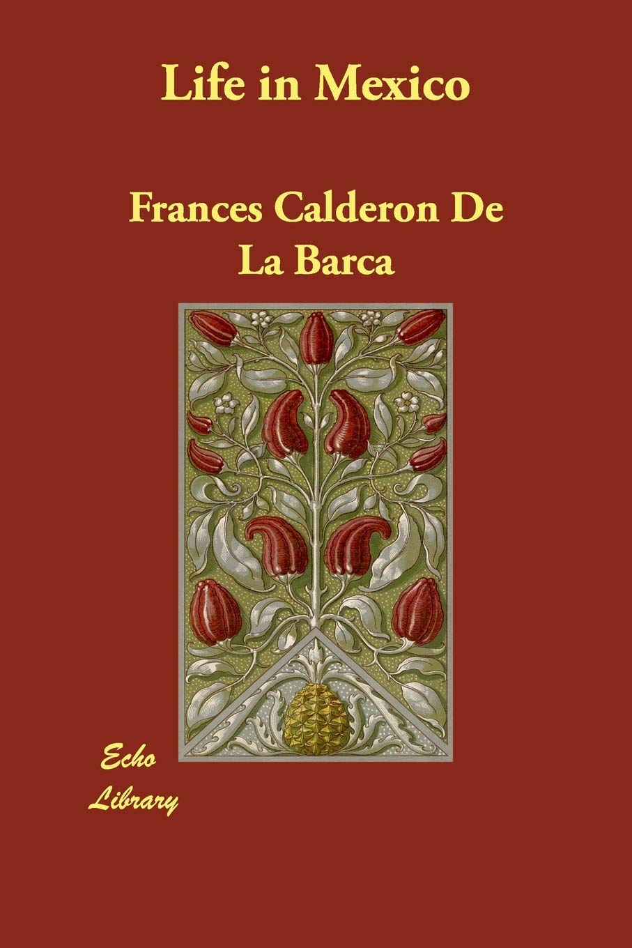 Life in Mexico Contemporary literature