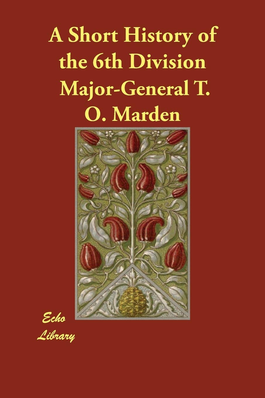 A Short History of the 6th Division Politics & History
