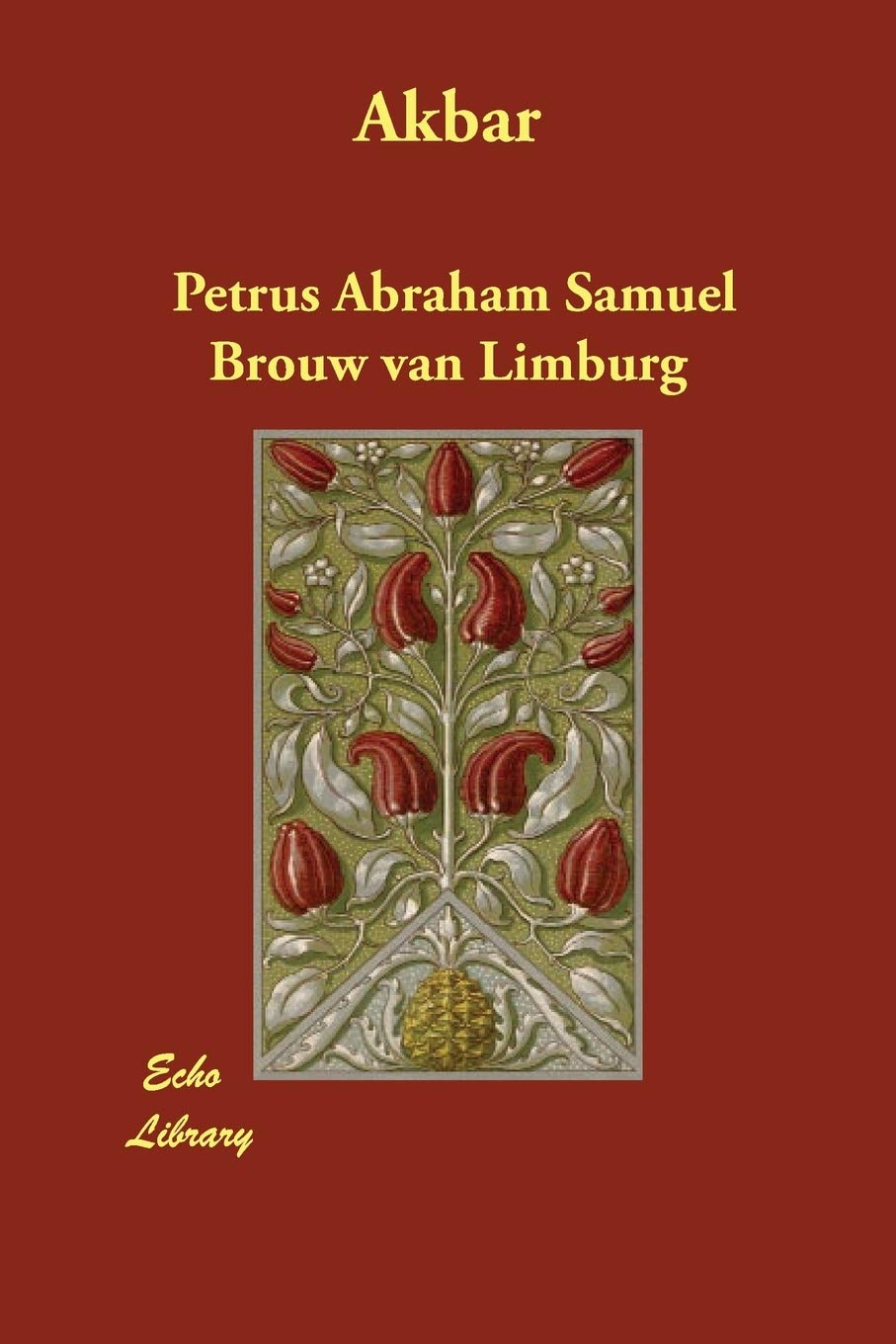 Akbar Contemporary literature