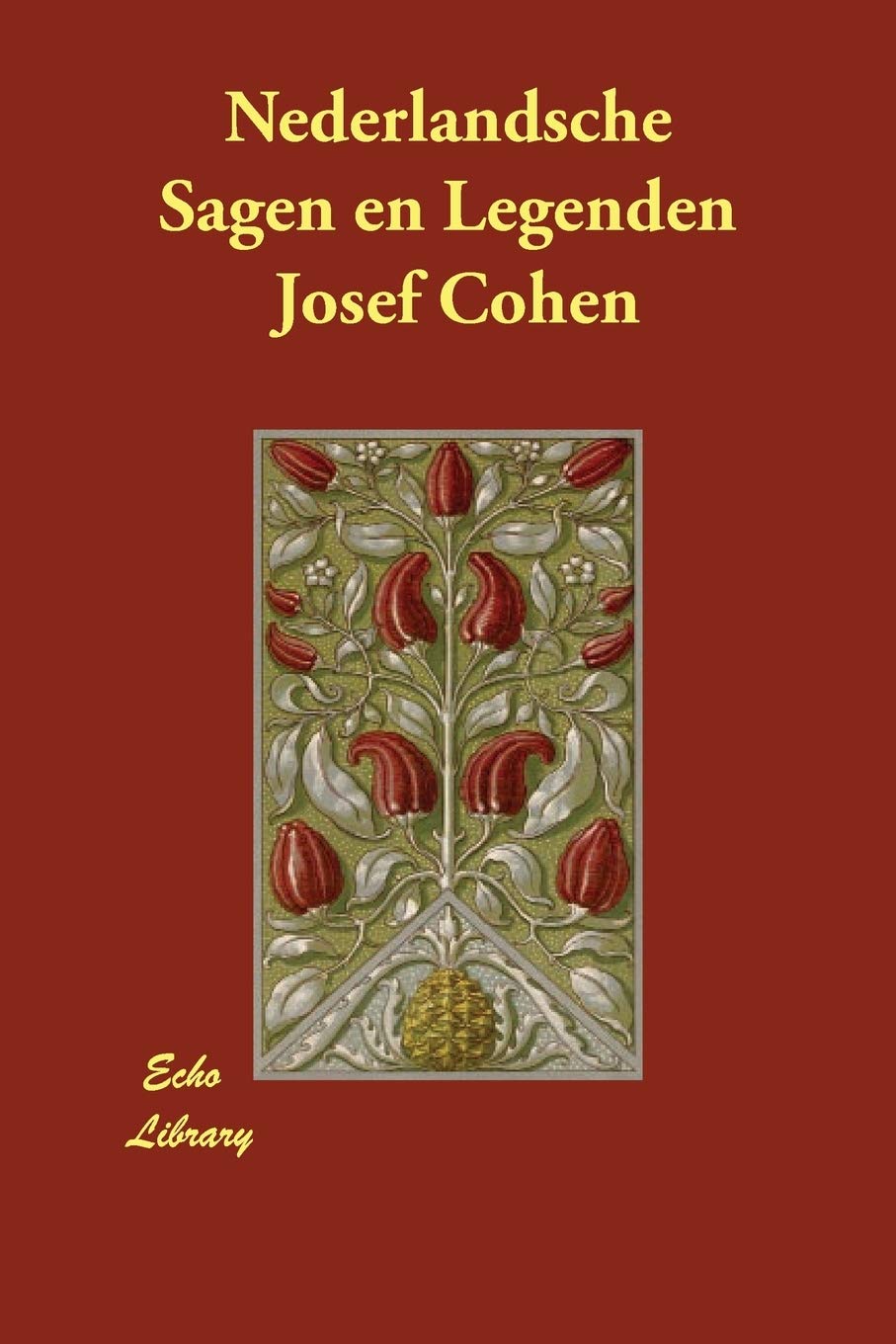 Nederlandsche Sagen En Legenden Contemporary literature