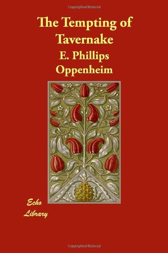 The Tempting of Tavernake Contemporary literature