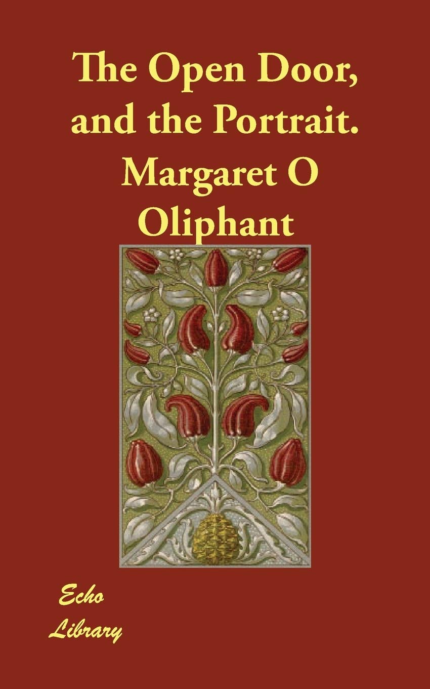 The Open Door, and the Portrait. Contemporary literature
