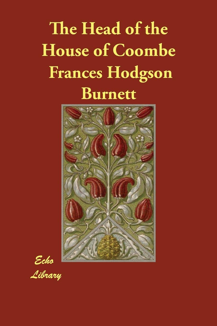 The Head of the House of Coombe Contemporary literature