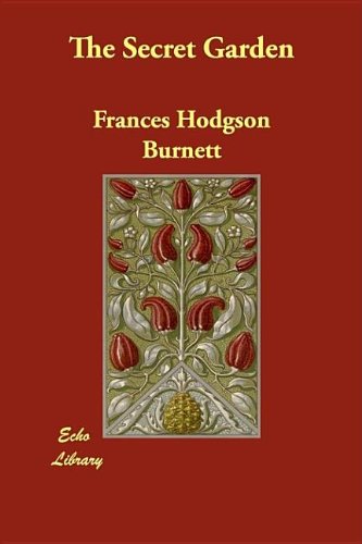 The Secret Garden Contemporary literature