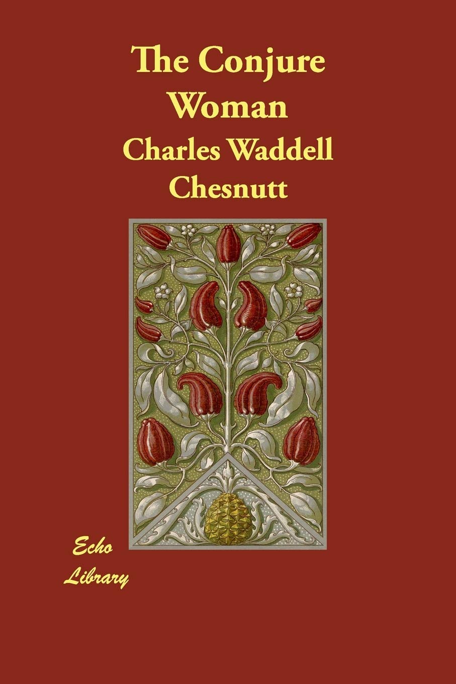 The Conjure Woman Contemporary literature